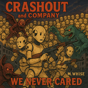 Brand New Plug (Explicit)