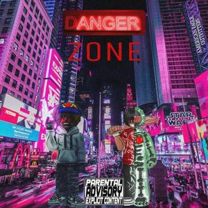Danger Zone (feat. R2R Moe) (Explicit)