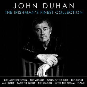 Ireland Johnny Duhan: Irishman's Finest Collection (The)