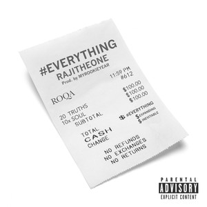 #EVERYTHING (Explicit)