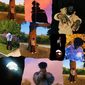 DOESN'T MATTER (BE ABOVE IT) (Explicit)