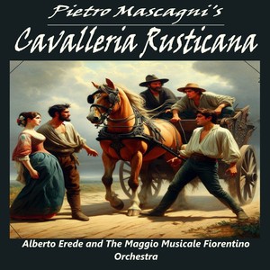 Scene & Finale [feat. Andrea Morisini, Jussi Björling, Renata Tebaldi, Rina Corsi, Lucia Danieli, Ettore Bastianini]