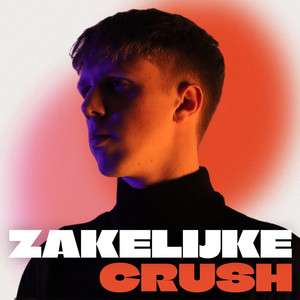 Zakelijke Crush