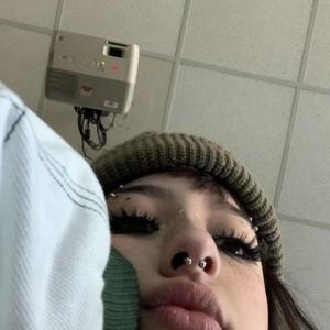 Hellish Tornado #JerseyClub