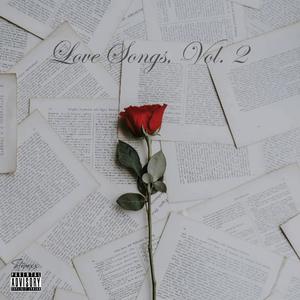 Love Songs, Vol. 2 (Explicit)