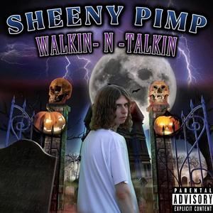 Walkin-N-Talkin (Explicit)