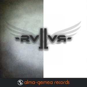 Revolver (Original Mix)