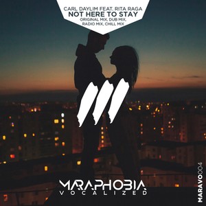 Not Here To Stay (Chill Mix)