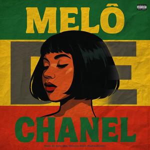 Melo de Channel (feat. Pedro Jordan & Eosony)