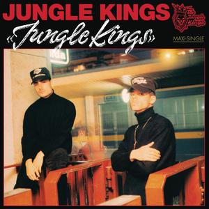 Jungle Kings (Remasterizado 2023|Instrumental)