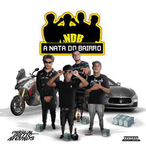 CAIXA D' ÁGUA (Explicit)