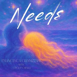 Needs (feat. Group Cheska)