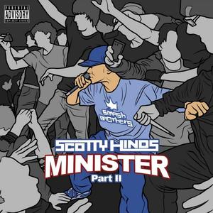 Tell Dem(feat. Mitchos Da Menace, Fraksha, Wrighty & Kerb Stomp) (Explicit)