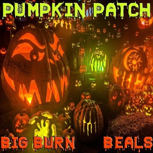 Pumpkin Patch (Explicit)