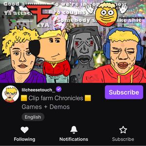 Planet Clip (Explicit)