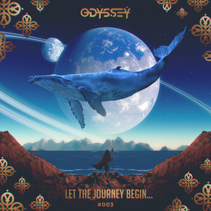 Odyssey: Let the journey begin #003