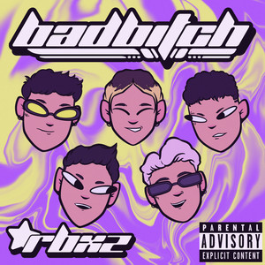 Bad ***** (Explicit)