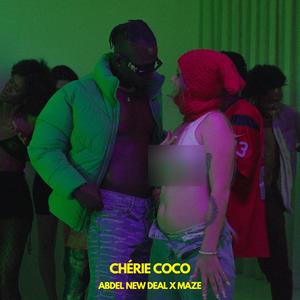 Chérie Coco (feat. Maze)