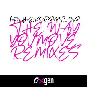 The Way You Move (MLVZ Remix)