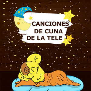 Canciones de Cuna - La Estrella Azul(Pinocho) (versión de nana)