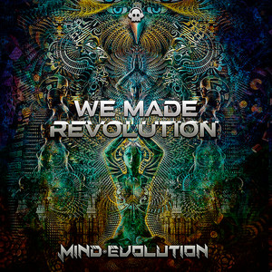 We Made Revolution (Original Mix)