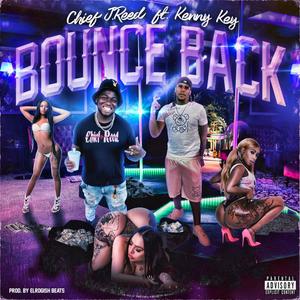 Bounce Back (feat. Kenny keys) (Explicit)