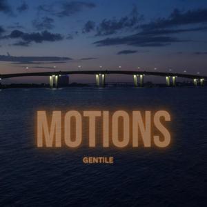 Motion (Explicit)