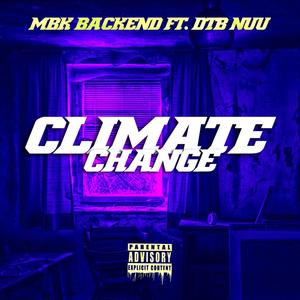 Climate Change (Explicit)