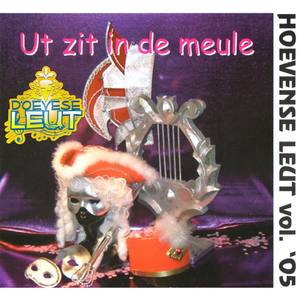 Hoevense Leut 2005