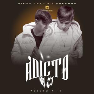 ADICTO A TI (feat. Cheerry)