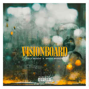 Visionboard (Explicit)