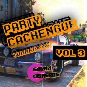 Party Cachengue#3 (Turreo Edit)