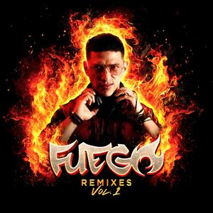 Fuego (feat. Luis de la Fuente & Trompetica La Venta) (JUNYO & Maycon Reis Remix)