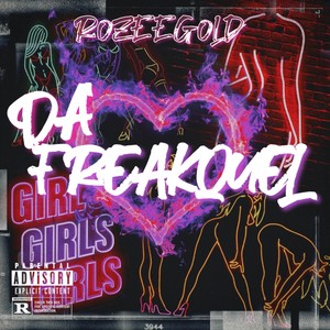 Da FreakQuel (Explicit)