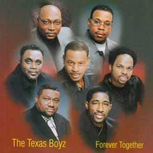 The Texas Boyz - Shall Forever Love