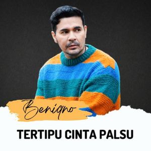 Tertipu Cinta Palsu