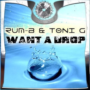 Want a Drop - Single