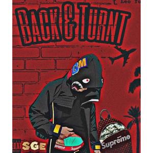 Tapped In (feat. Tae Bandz) (Explicit)