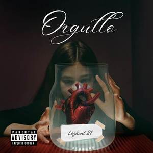 Orgullo (Explicit)