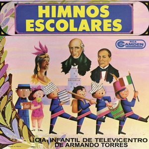 Himnos Escolares