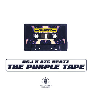 THE PURPLE TAPE