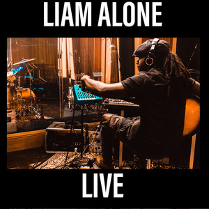 Liam Alone (Live)