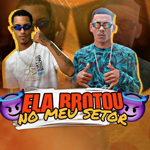 Ela Brotou no Meu Setor (Explicit)