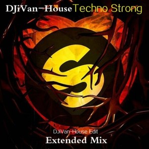 Techno Strong (Extended Mix)