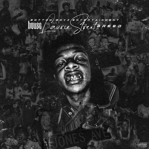 Laurie Street Breed (Explicit)