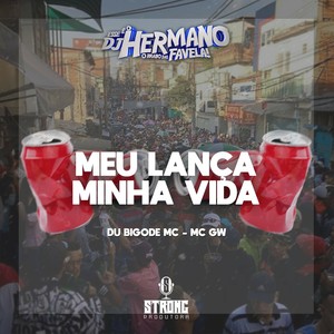 MEU LANÇA MINHA VIDA (Explicit)