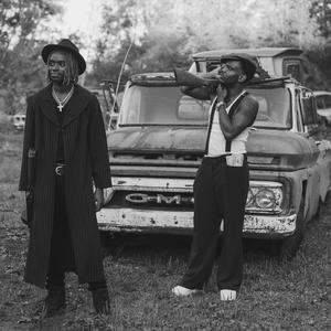 Prepared (feat. MFS Jkeyz) (Explicit)