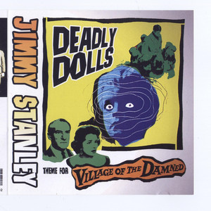 Deadly Dolls