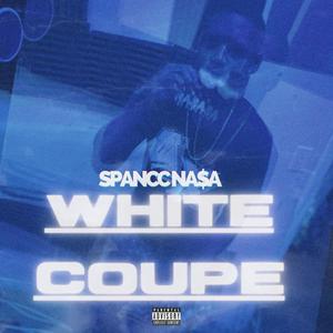 White Coupe (Explicit)