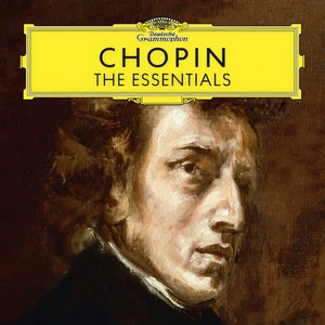 Chopin - Piano Concerto No.1 In E Minor, Op.11 - 2. Romance (Larghetto) (E小调第1号钢琴协奏曲，作品11 -第二乐章 浪漫曲 - 小广板) (Live at Philharmonie Essen)